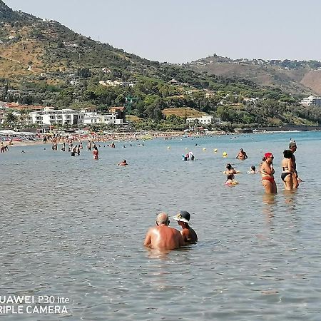Paradise Палермо Экстерьер фото