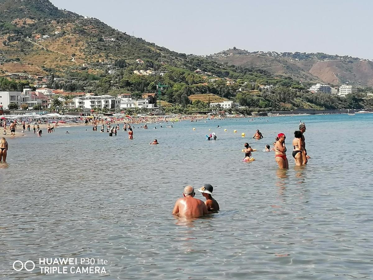 Paradise Палермо Экстерьер фото